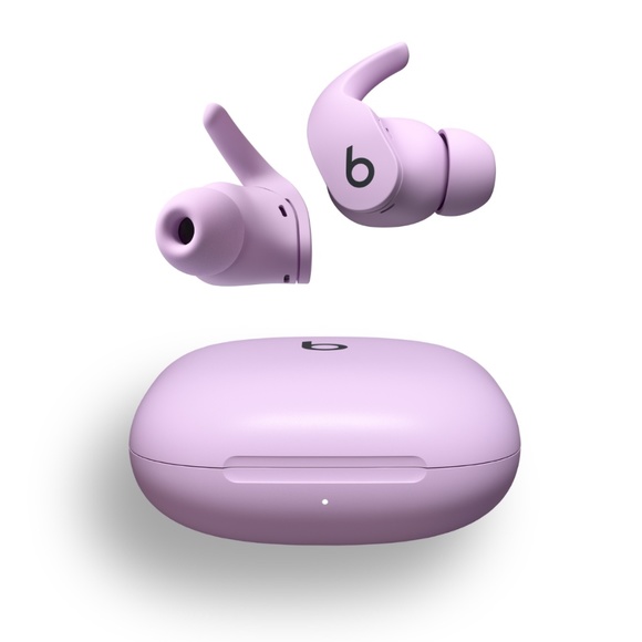 Beats by Dre Other - Purple Beats Fit Pro